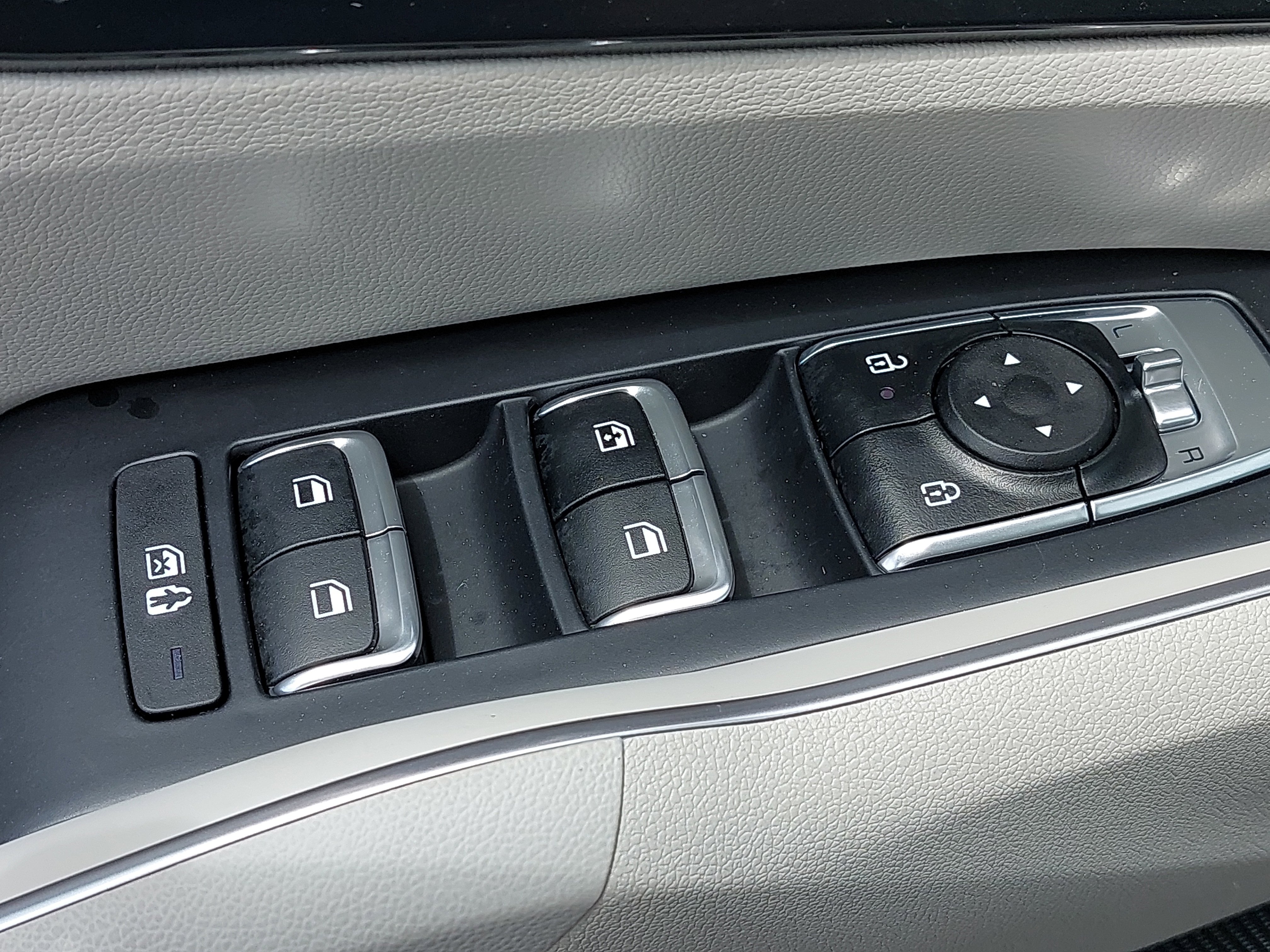 New 2025 Kia Sorento S w/ Panoramic Sunroof Package image 30