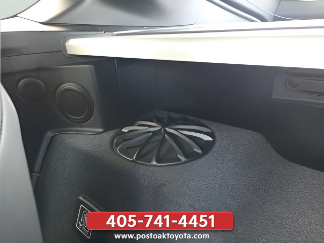 Used 2026 Toyota Supra w/ Driver Assist Package RWD image 25