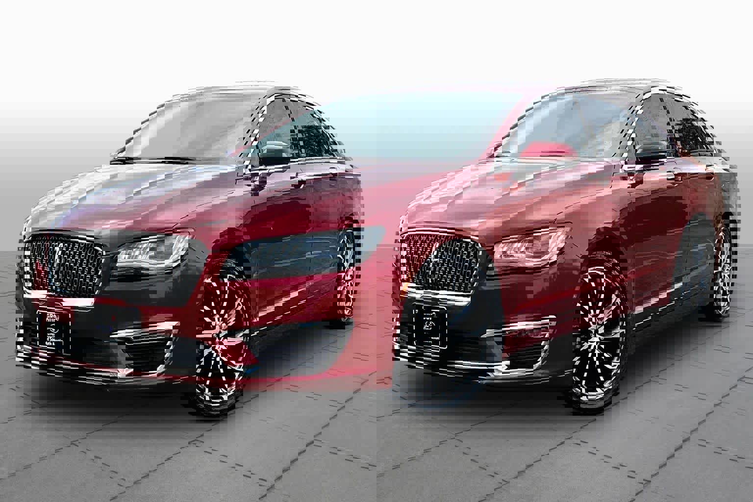 Used 2019 Lincoln MKZ Reserve w/ Reserve Plus Package image 35