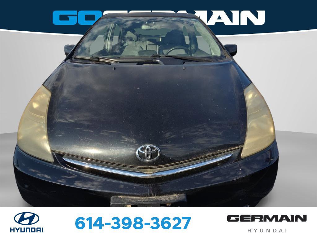 Used 2008 Toyota Prius FWD image 2