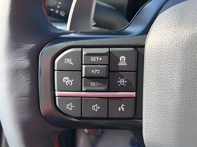 New 2025 Ford F150 Raptor AWD/4WD image 24