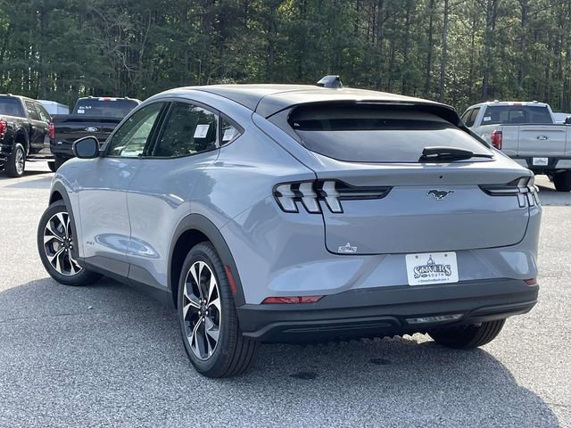 New 2026 Ford Mustang Mach-E Select RWD image 4