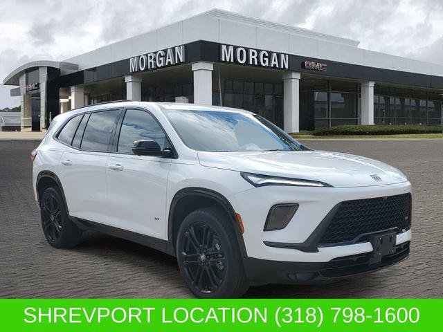 New 2026 Buick Enclave Sport Touring