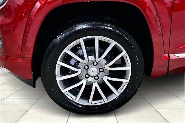 New 2026 GMC Terrain Denali image 8