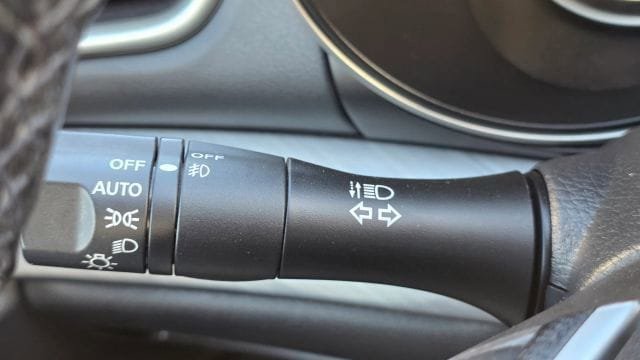 Used 2017 Nissan Maxima 3.5 S FWD image 31