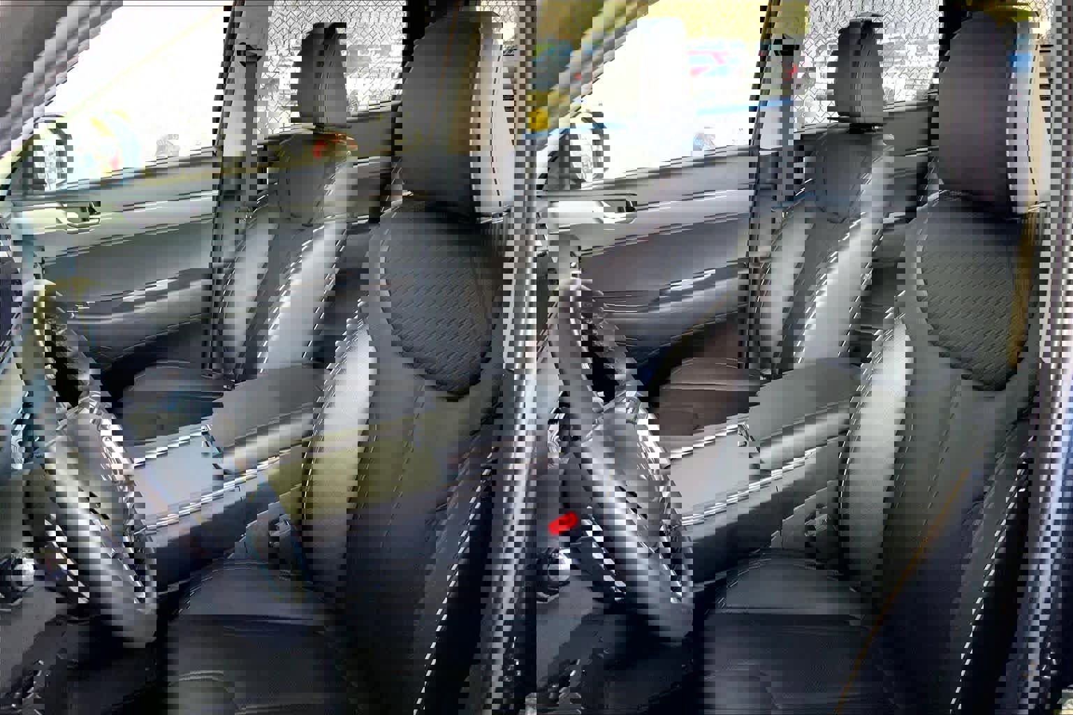 Used 2024 Hyundai Palisade SEL image 8