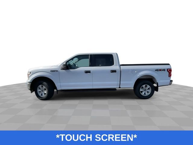 Used 2020 Ford F150 XLT w/ Trailer Tow Package image 6
