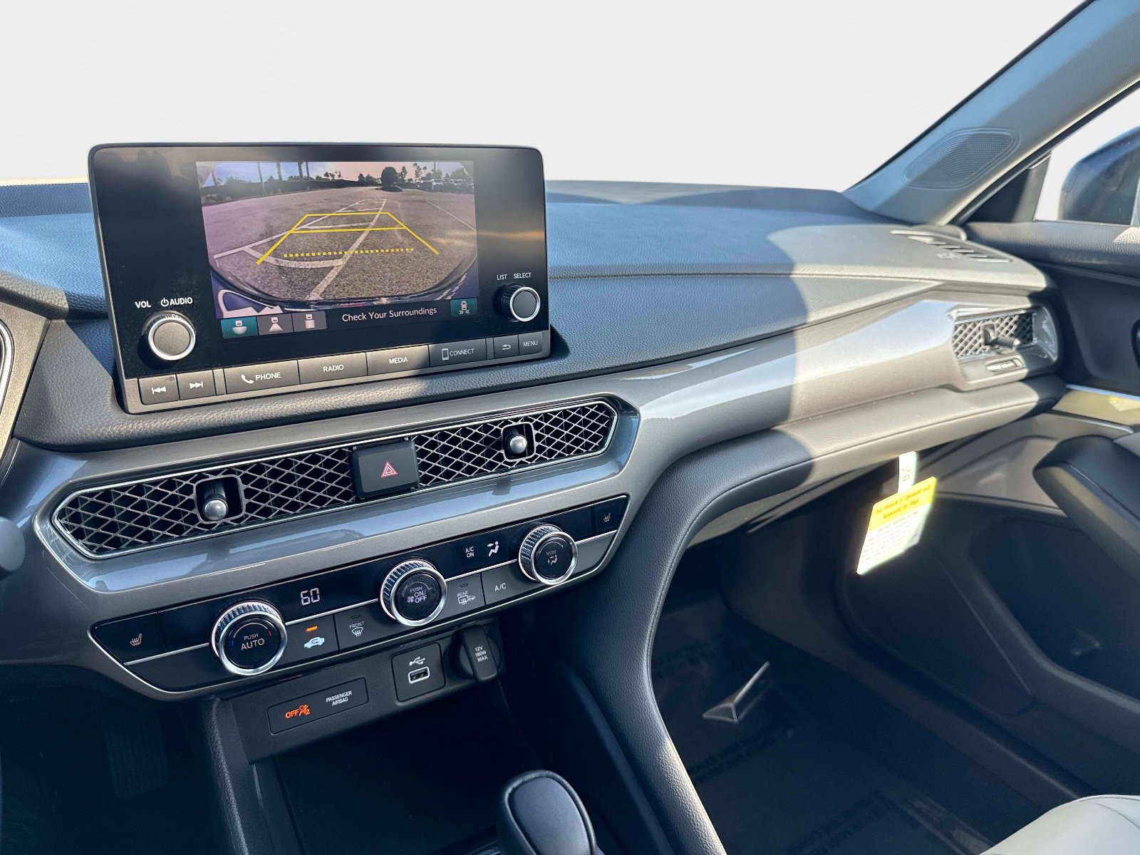 Certified 2025 Acura Integra image 22