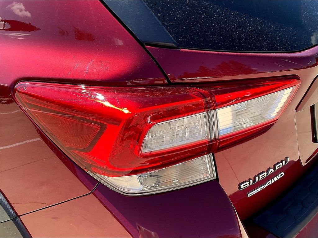 Used 2018 Subaru Crosstrek 2.0i Limited w/ Popular Package #2 AWD/4WD image 23
