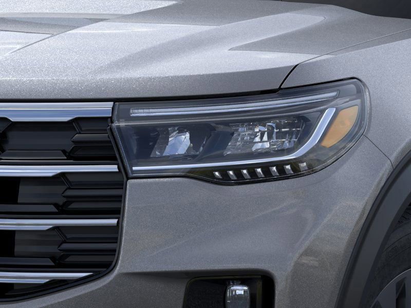 New 2025 Ford Explorer Active w/ Active Comfort Package image 18