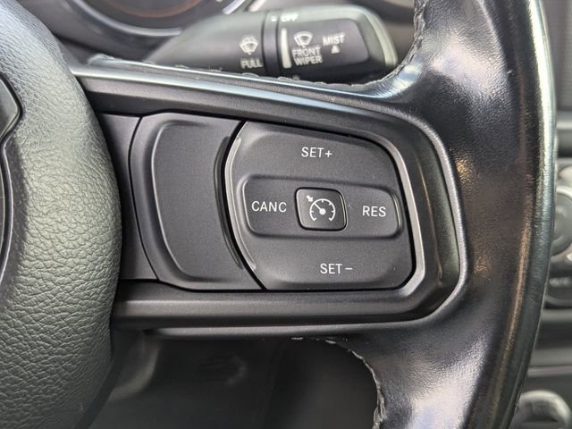 Used 2021 Jeep Gladiator Sport image 32
