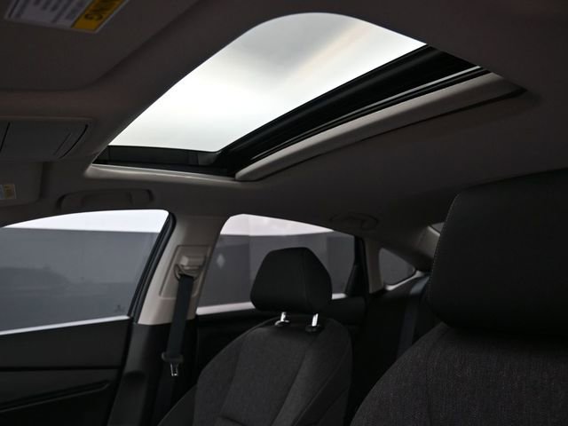 Used 2025 Honda Accord SE image 7