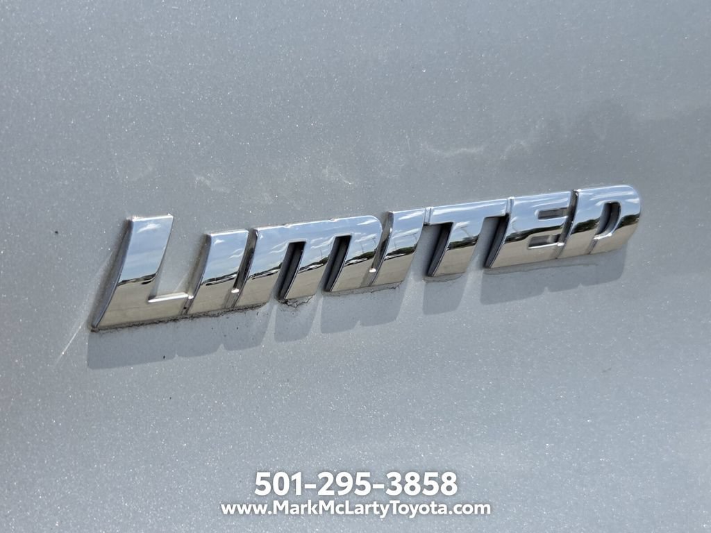 Used 2016 Toyota 4Runner Limited AWD/4WD image 14