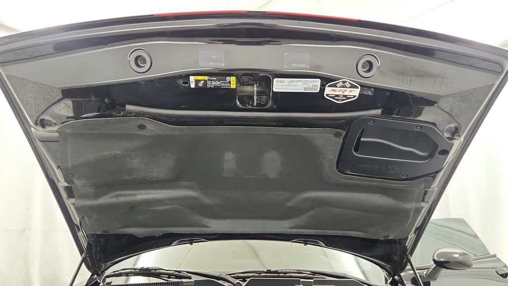 Used 2023 Dodge Challenger SRT Hellcat RWD image 46