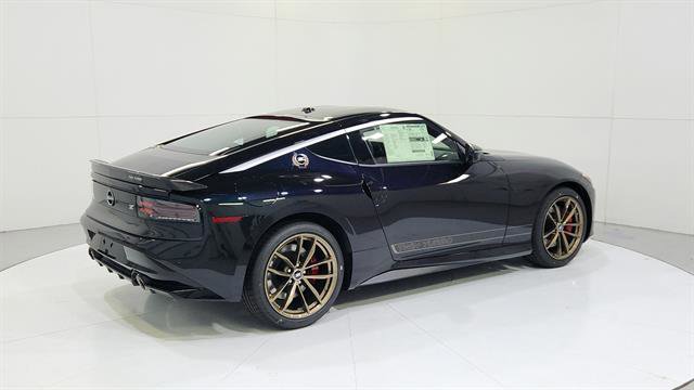 New 2026 Nissan Z Performance image 8