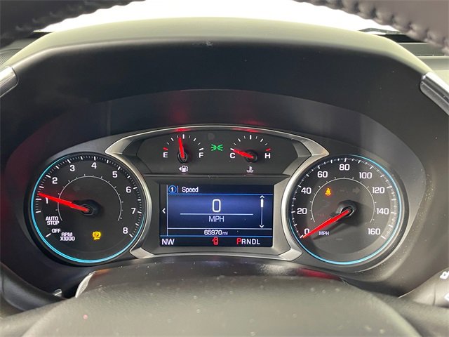 Used 2019 Chevrolet Equinox LT image 5