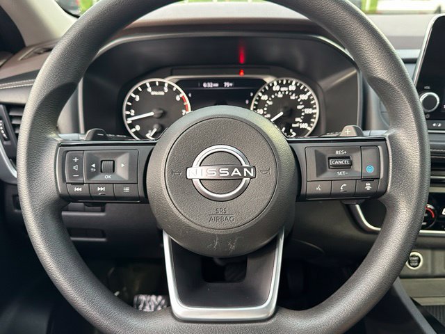 Used 2023 Nissan Rogue SV AWD/4WD image 41