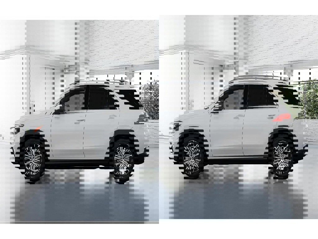 New 2026 Mercedes-Benz GLE 350 4MATIC image 34