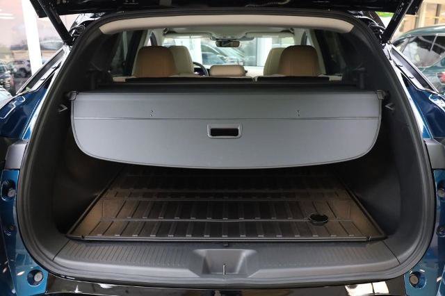 New 2026 Nissan Murano Platinum w/ Cargo Package image 8