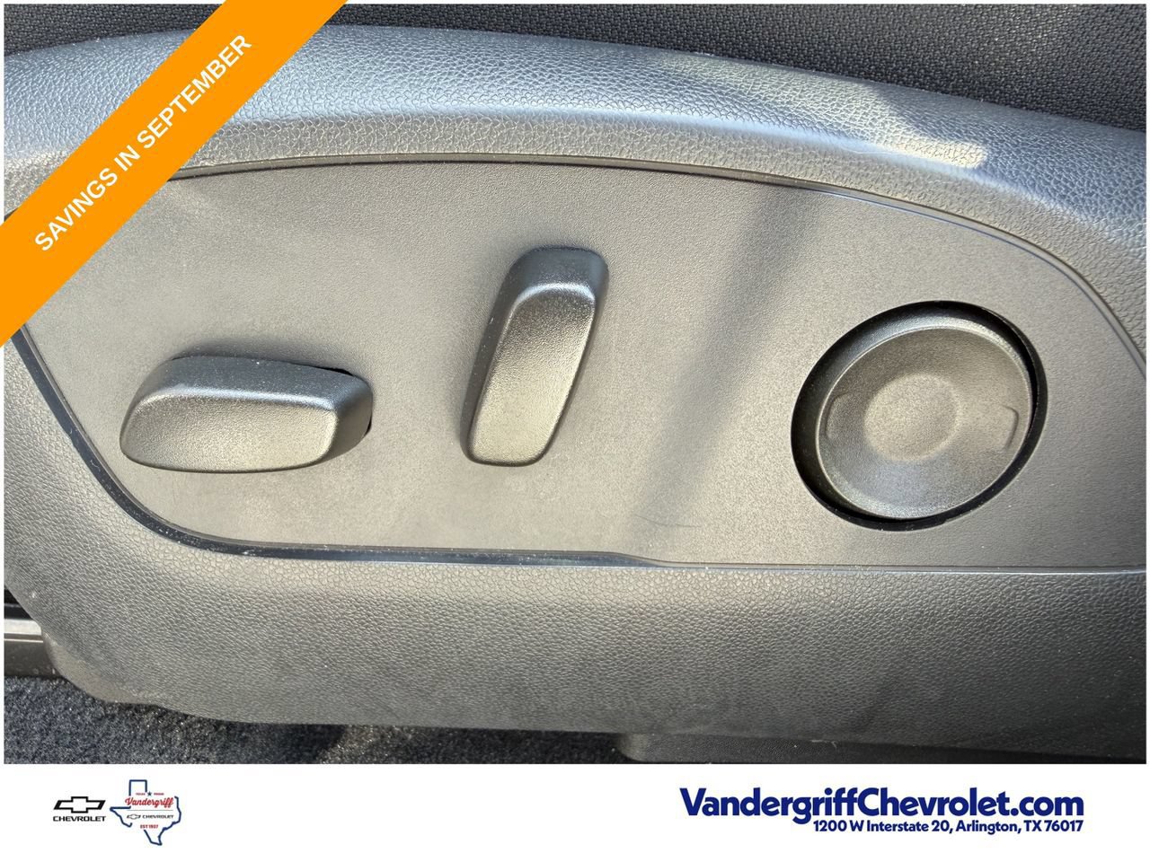 Used 2025 GMC Acadia Elevation FWD image 24