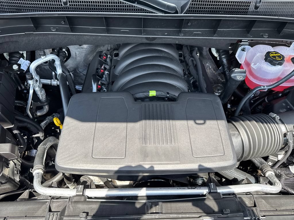 New 2026 GMC Sierra 1500 Denali AWD/4WD image 51