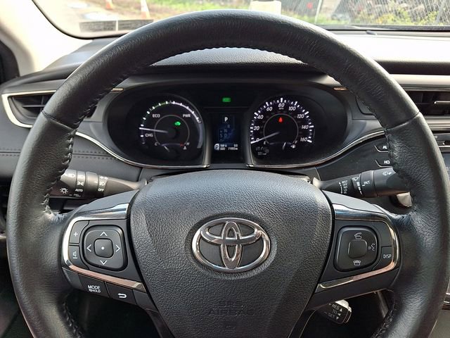 Used 2015 Toyota Avalon XLE Touring image 19