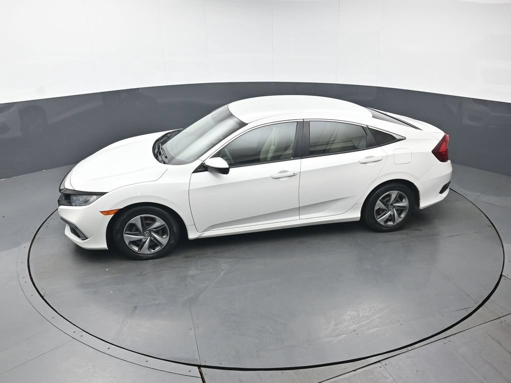 Used 2019 Honda Civic LX image 32