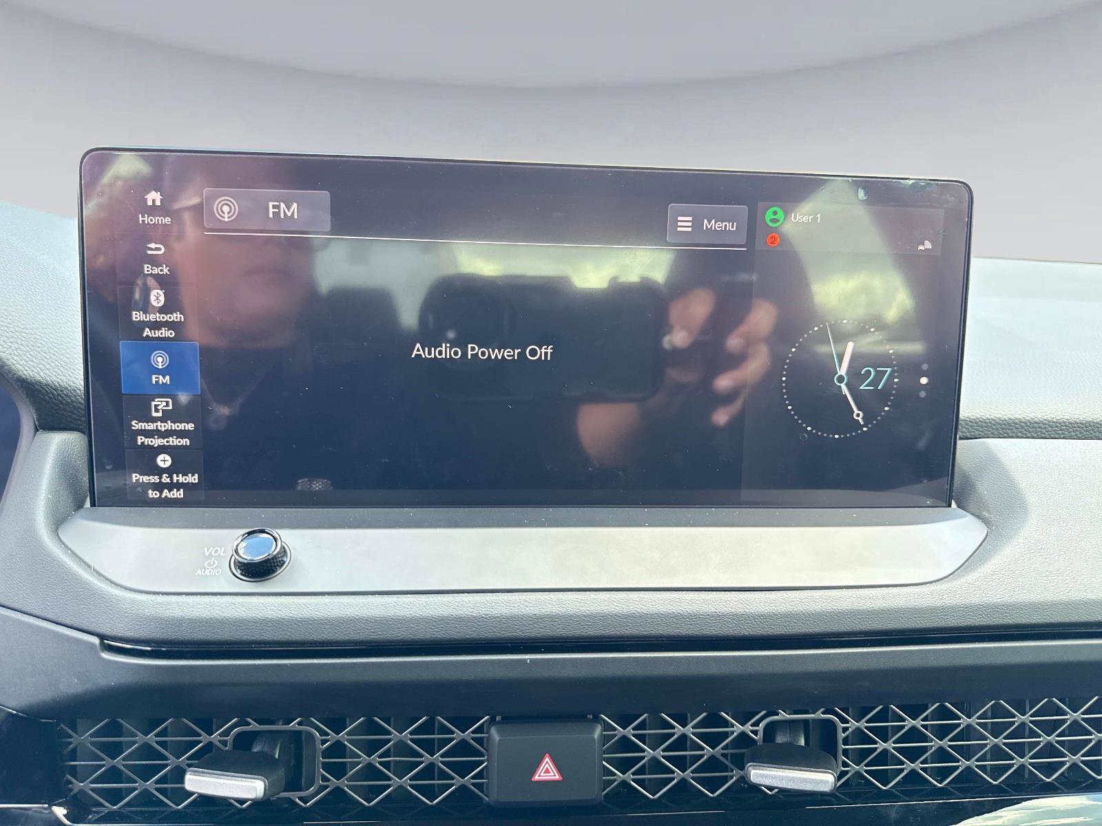 Certified 2024 Honda Accord EX-L image 24