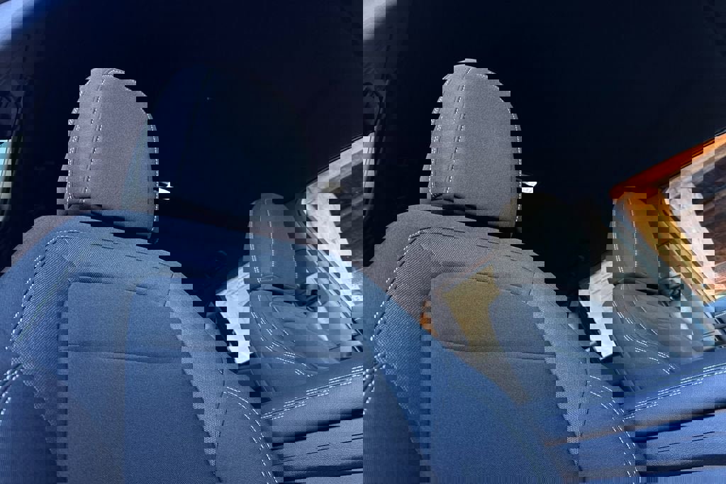 New 2026 Chevrolet Blazer EV LT image 17