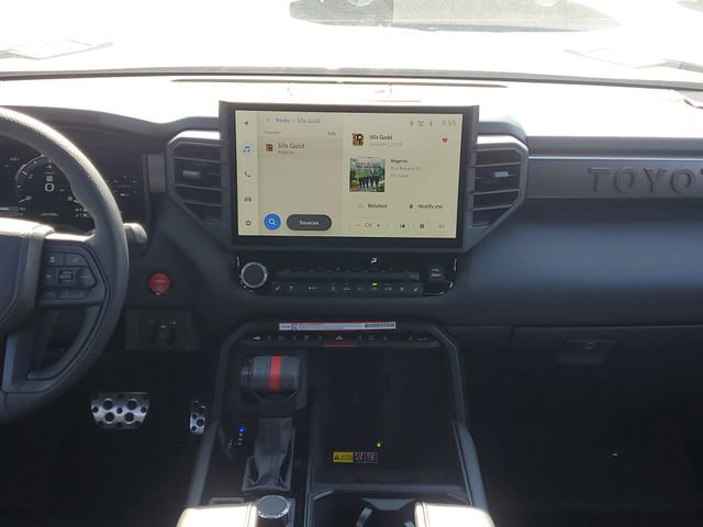 New 2025 Toyota Tundra TRD Pro image 29