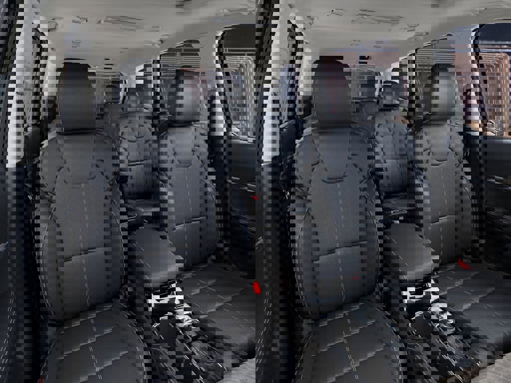 New 2025 Kia Telluride EX w/ EX Captain's Chair Package image 15