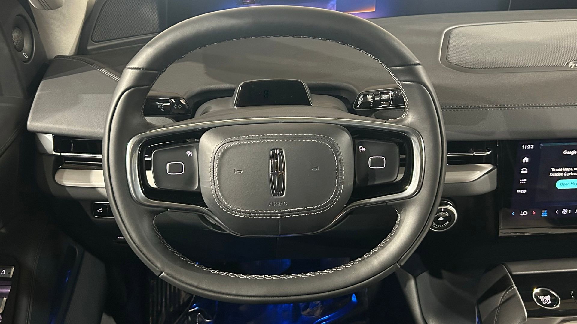 New 2026 Lincoln Navigator Premiere AWD/4WD image 82