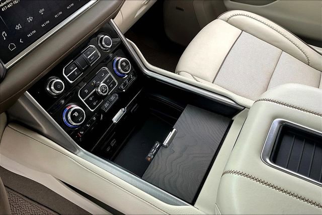 Used 2023 GMC Yukon Denali image 18