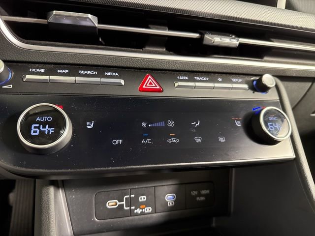 Used 2025 Hyundai Sonata SEL image 30