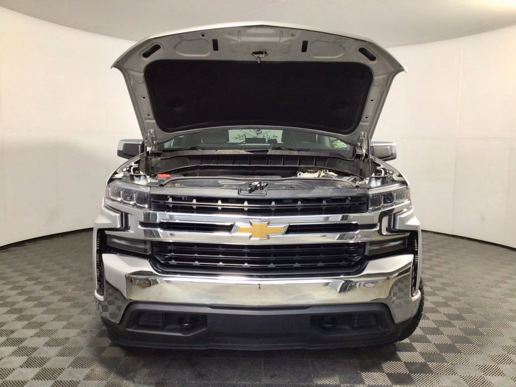Used 2020 Chevrolet Silverado 1500 LT image 5