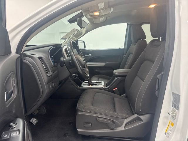 Used 2019 Chevrolet Colorado LT RWD image 22