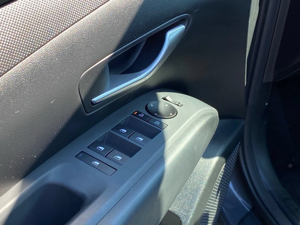 New 2026 Hyundai Tucson SE AWD/4WD image 11