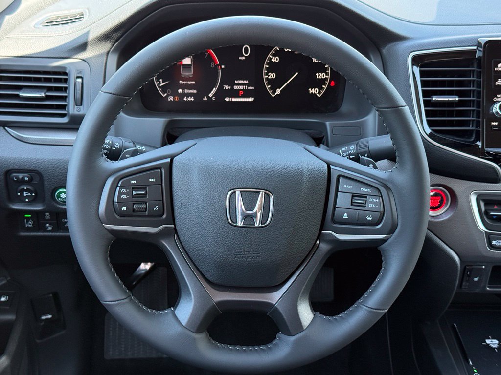 New 2026 Honda Ridgeline RTL image 20