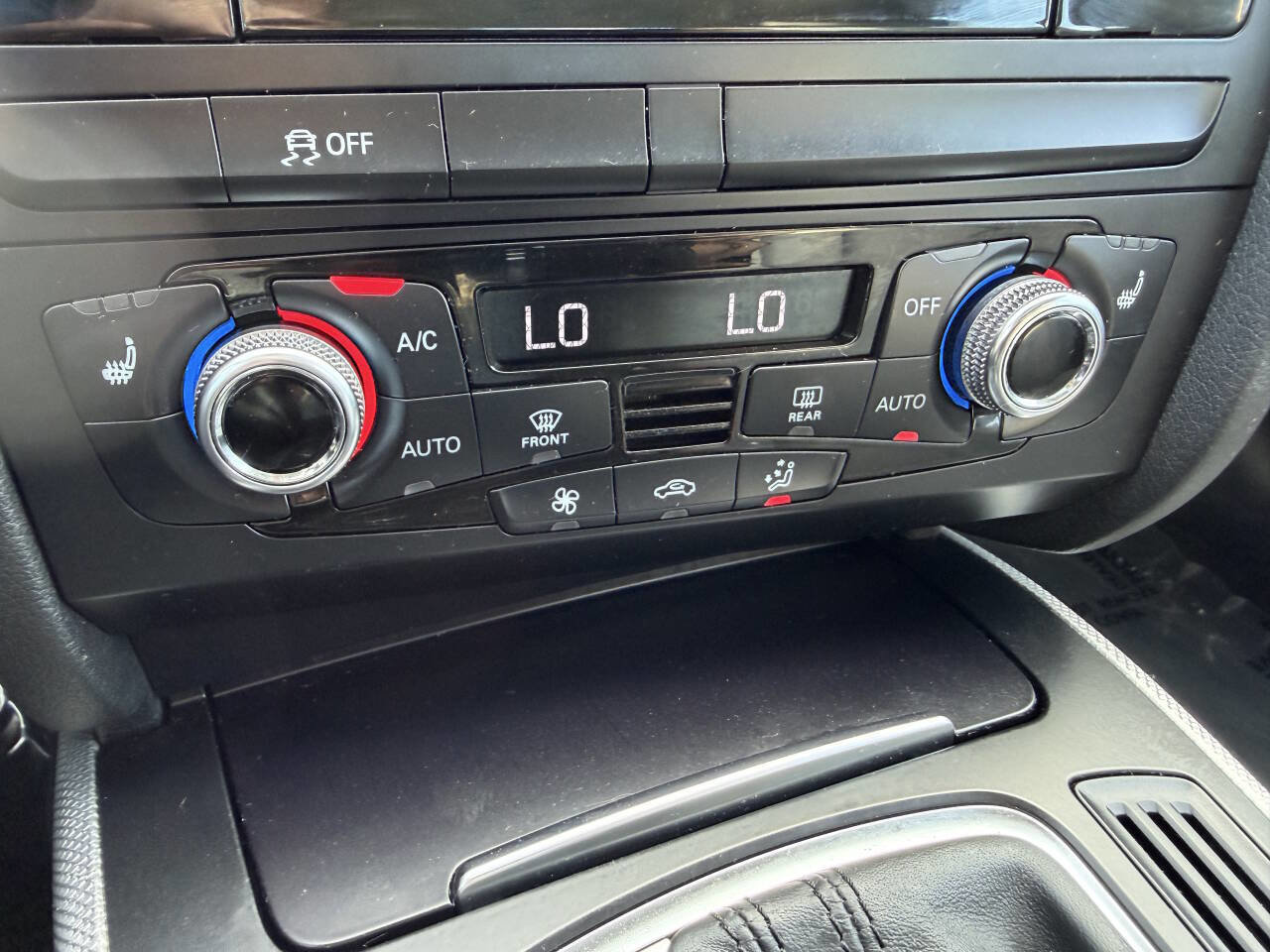 Used 2015 Audi A4 2.0T Premium Plus image 24