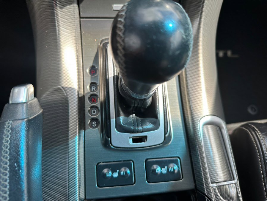 Used 2013 Acura TL SH-AWD image 23