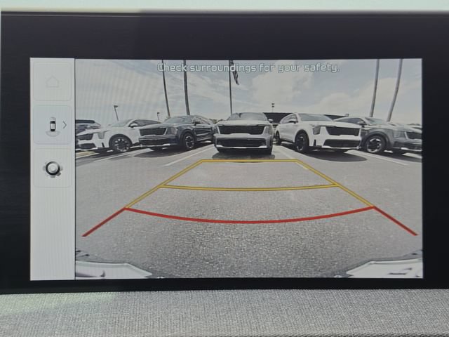 Used 2024 Kia EV6 Wind RWD image 33