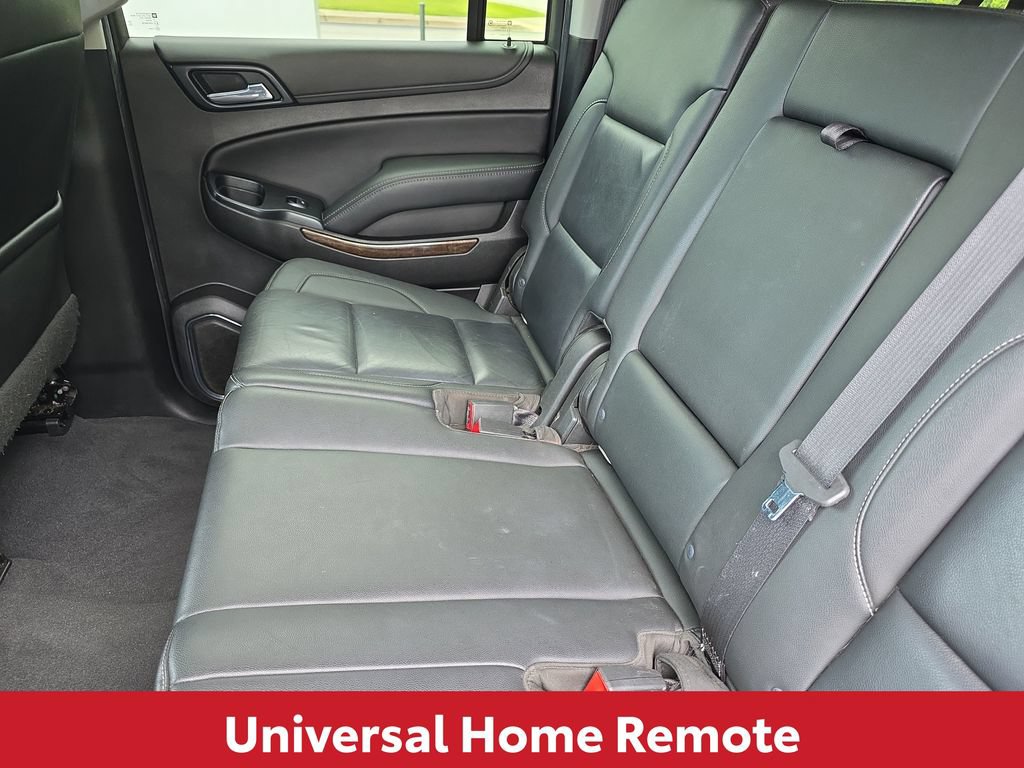 Used 2019 Chevrolet Suburban LT RWD image 19
