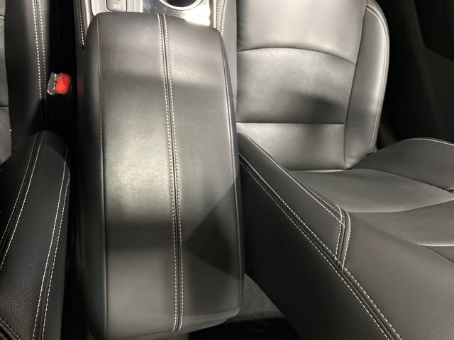Certified 2023 Nissan Altima 2.5 SL AWD/4WD image 17