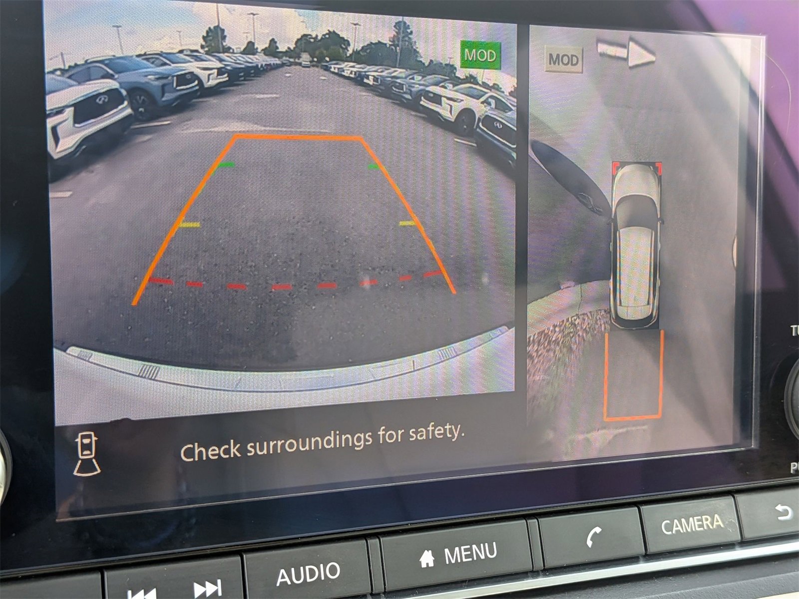 Used 2022 Nissan Rogue SL image 23