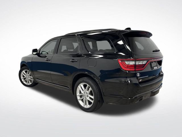 Used 2025 Dodge Durango R/T image 3