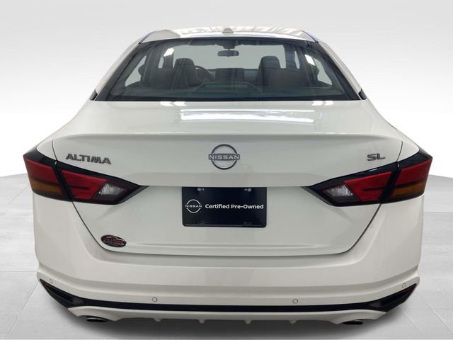 Used 2024 Nissan Altima 2.5 SL image 5