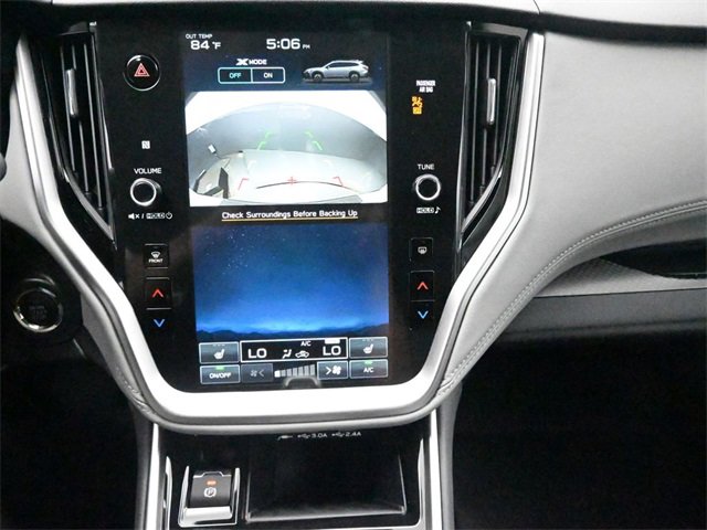 New 2025 Subaru Outback Premium image 12
