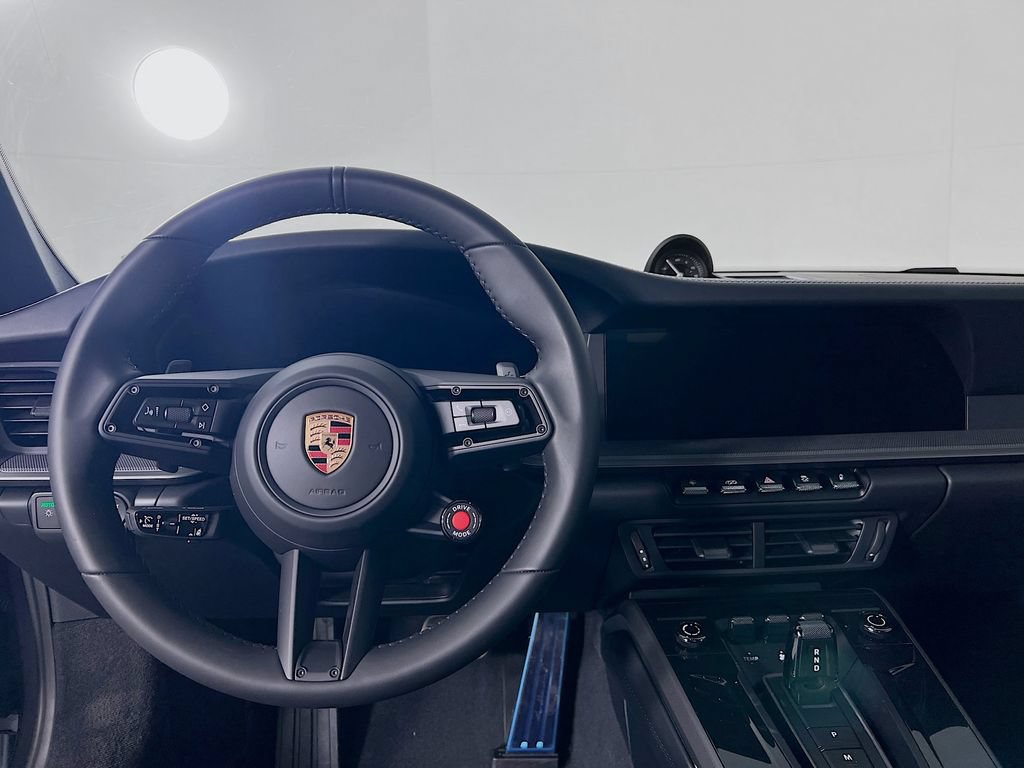 New 2026 Porsche 911 Carrera S RWD image 25