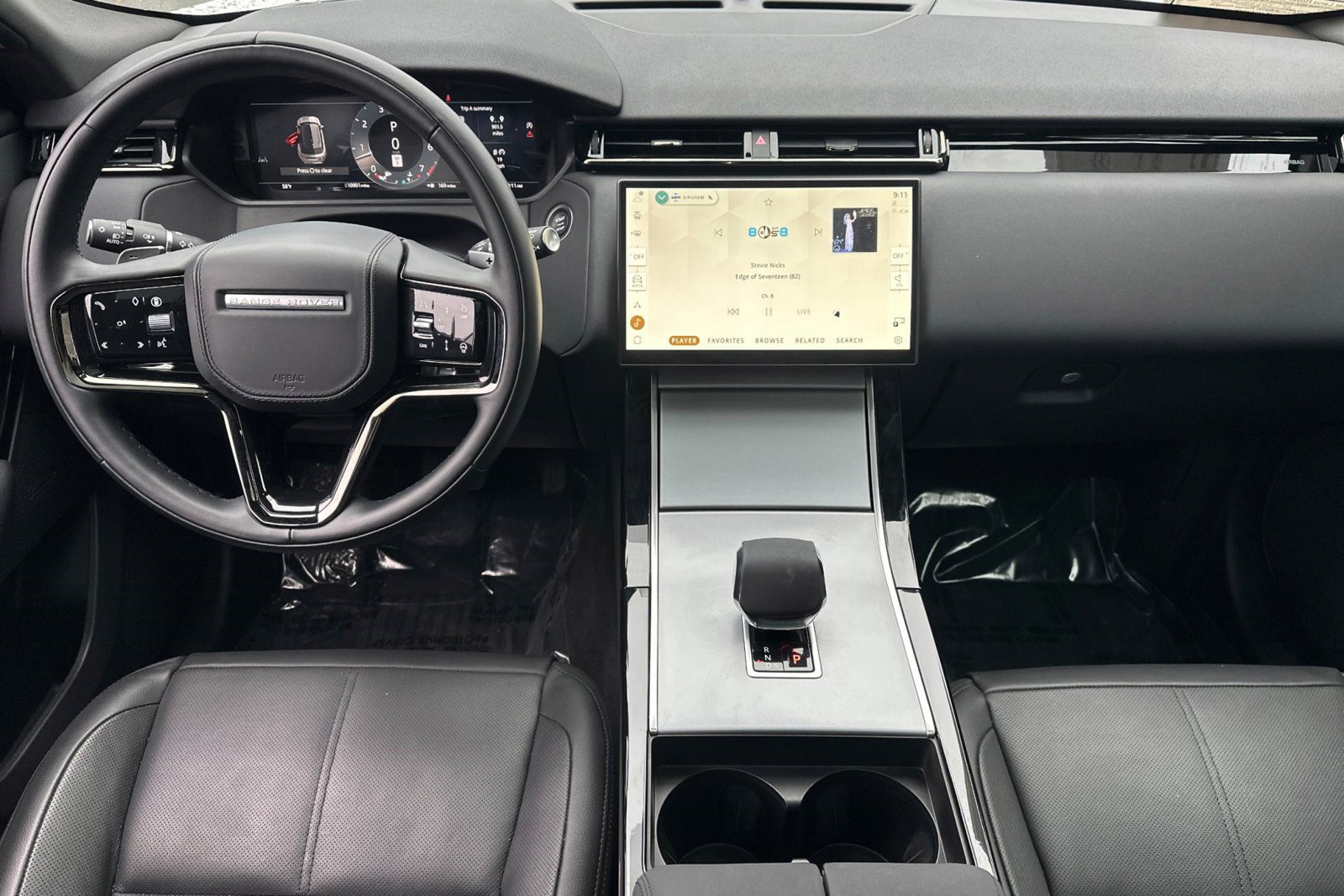 Certified 2025 Land Rover Range Rover Velar S image 27