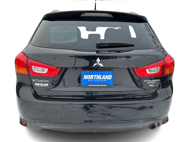 Used 2016 Mitsubishi Outlander Sport SEL image 14